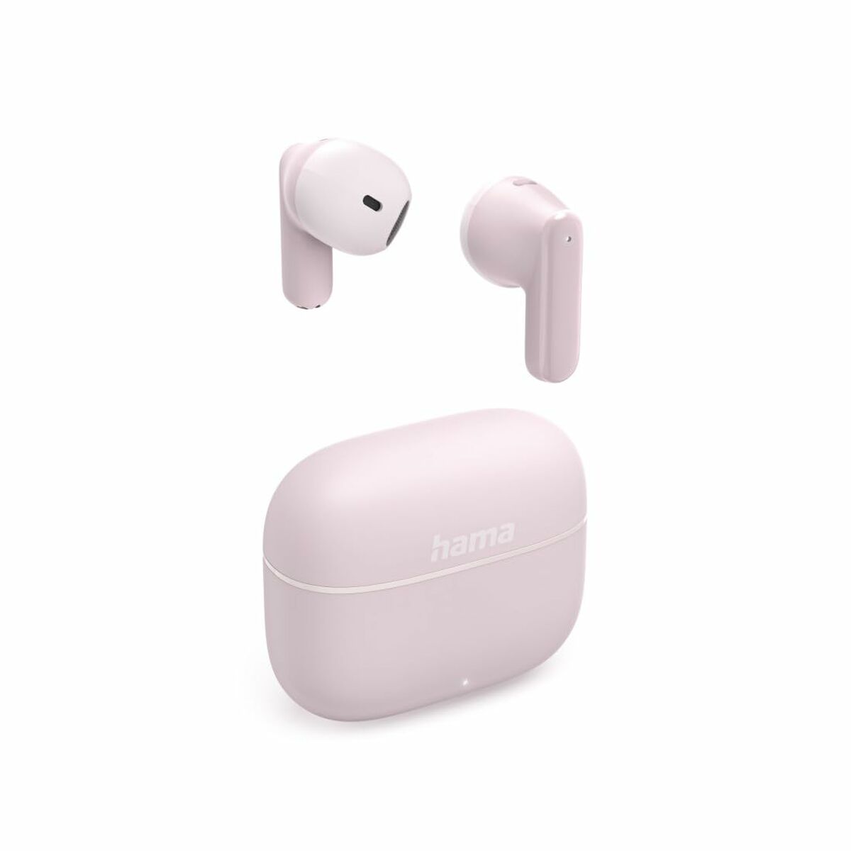 Picture of Headphones Hama 00221755 Pink