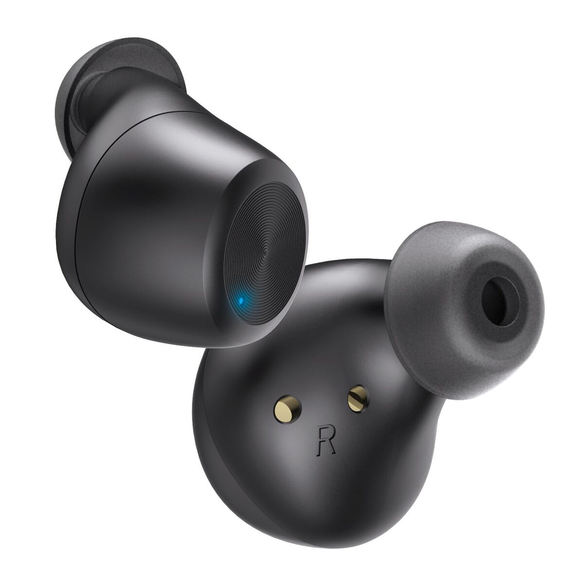 Headphones Hama 00184172 Black