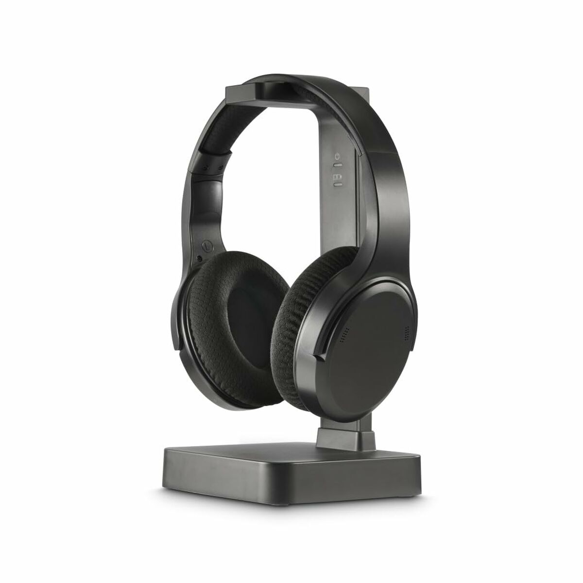 Picture of Headphones Hama 00221848 Black