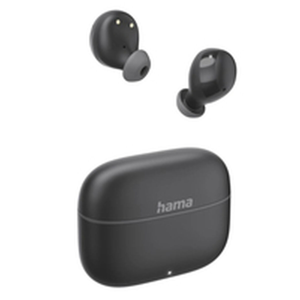 Image de Headphones Hama 00221758 Black