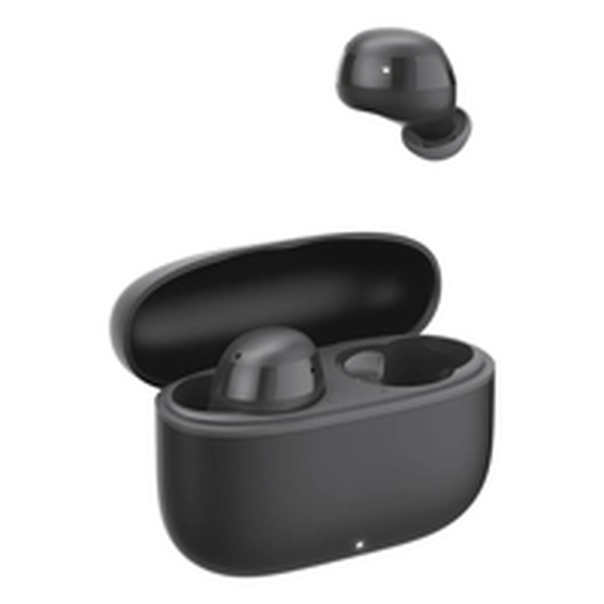 Image de Headphones Hama 00221758 Black