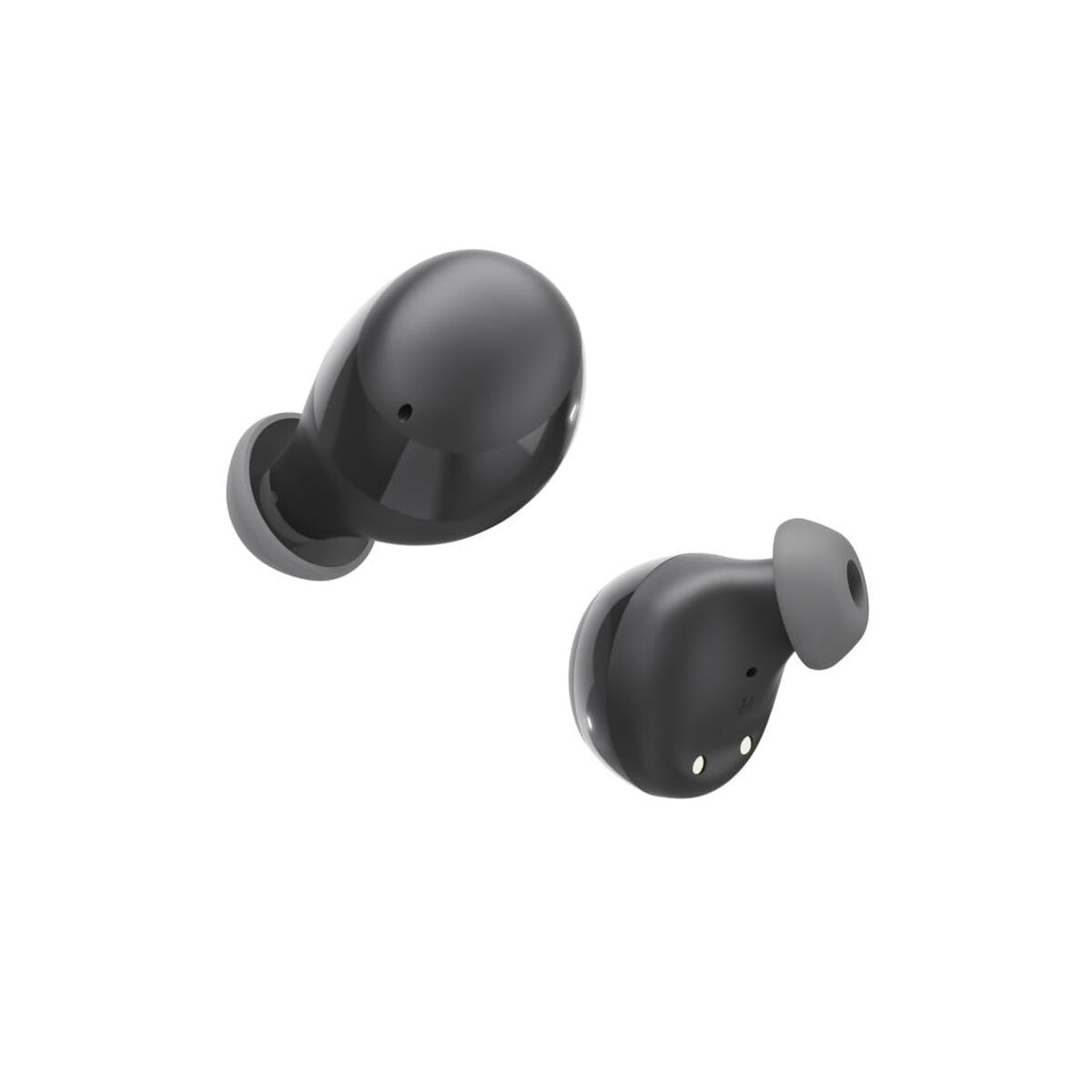 Image de Headphones Hama 00221758 Black