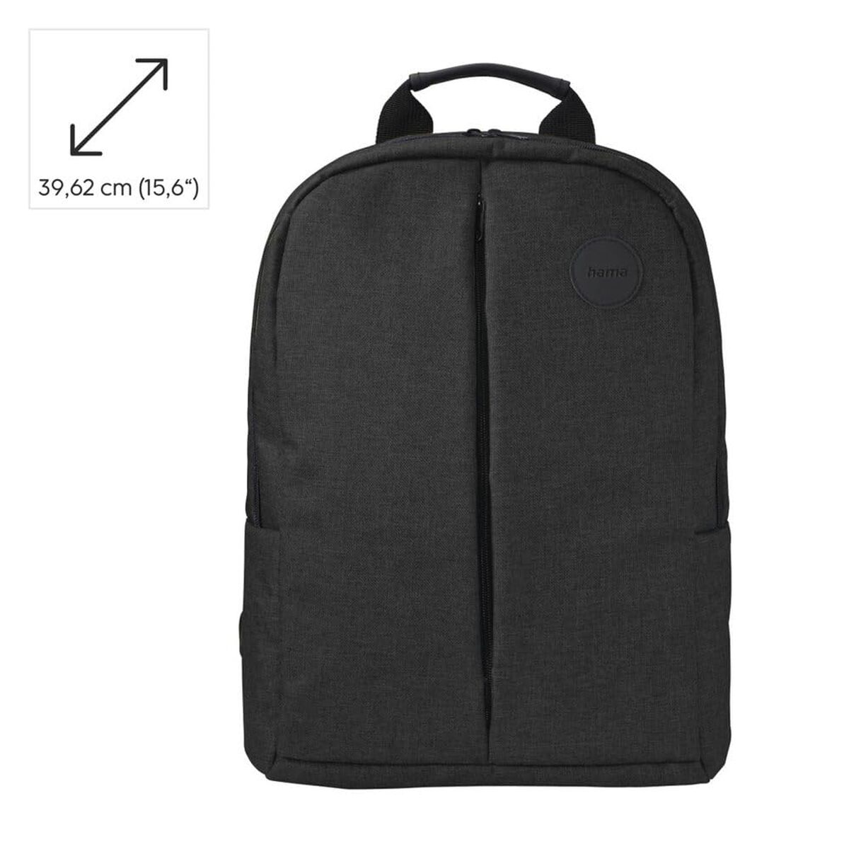 Picture of Laptop Case Hama 00216597 Black