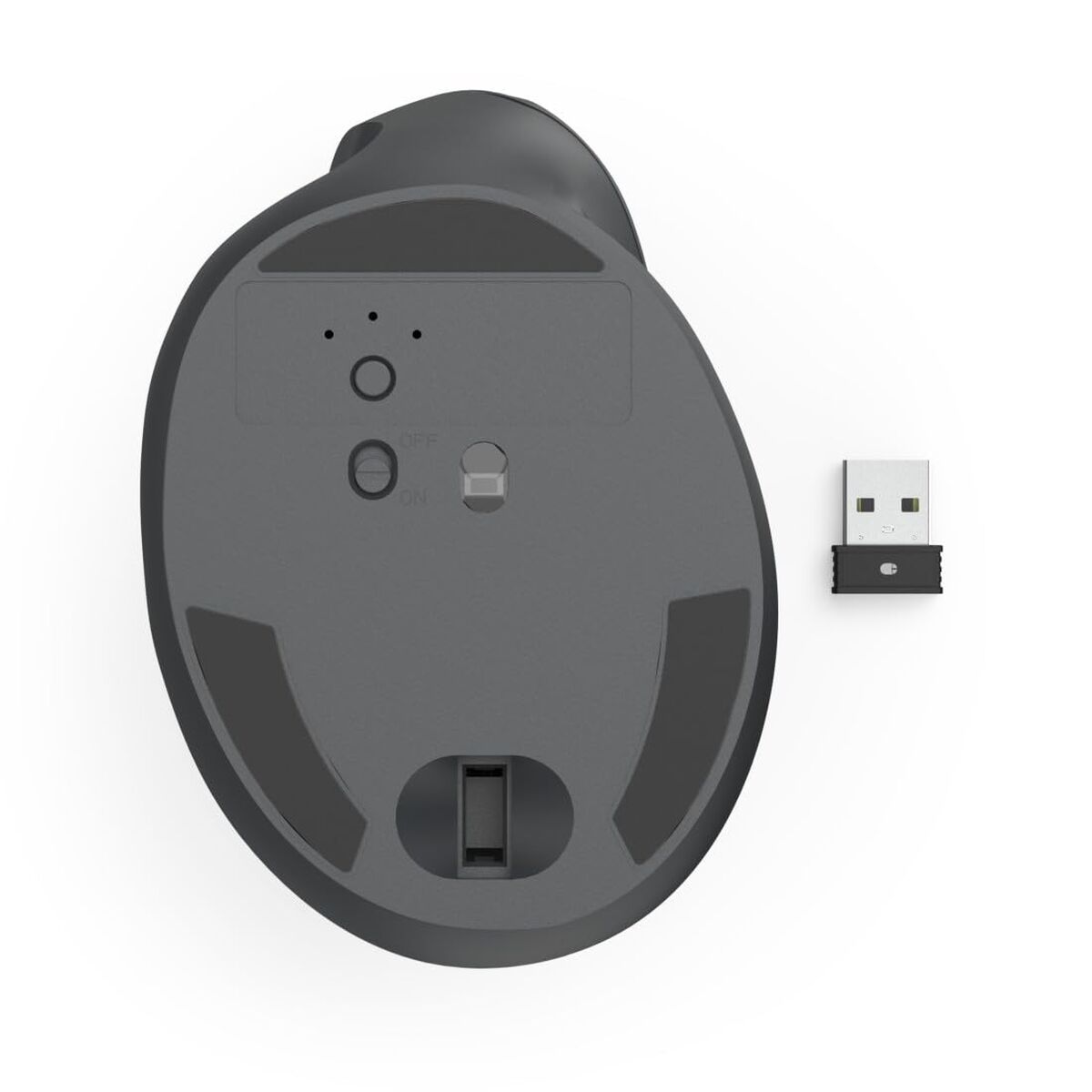 Bild von Mouse Hama 00173089 Black 18000 dpi 1800 dpi