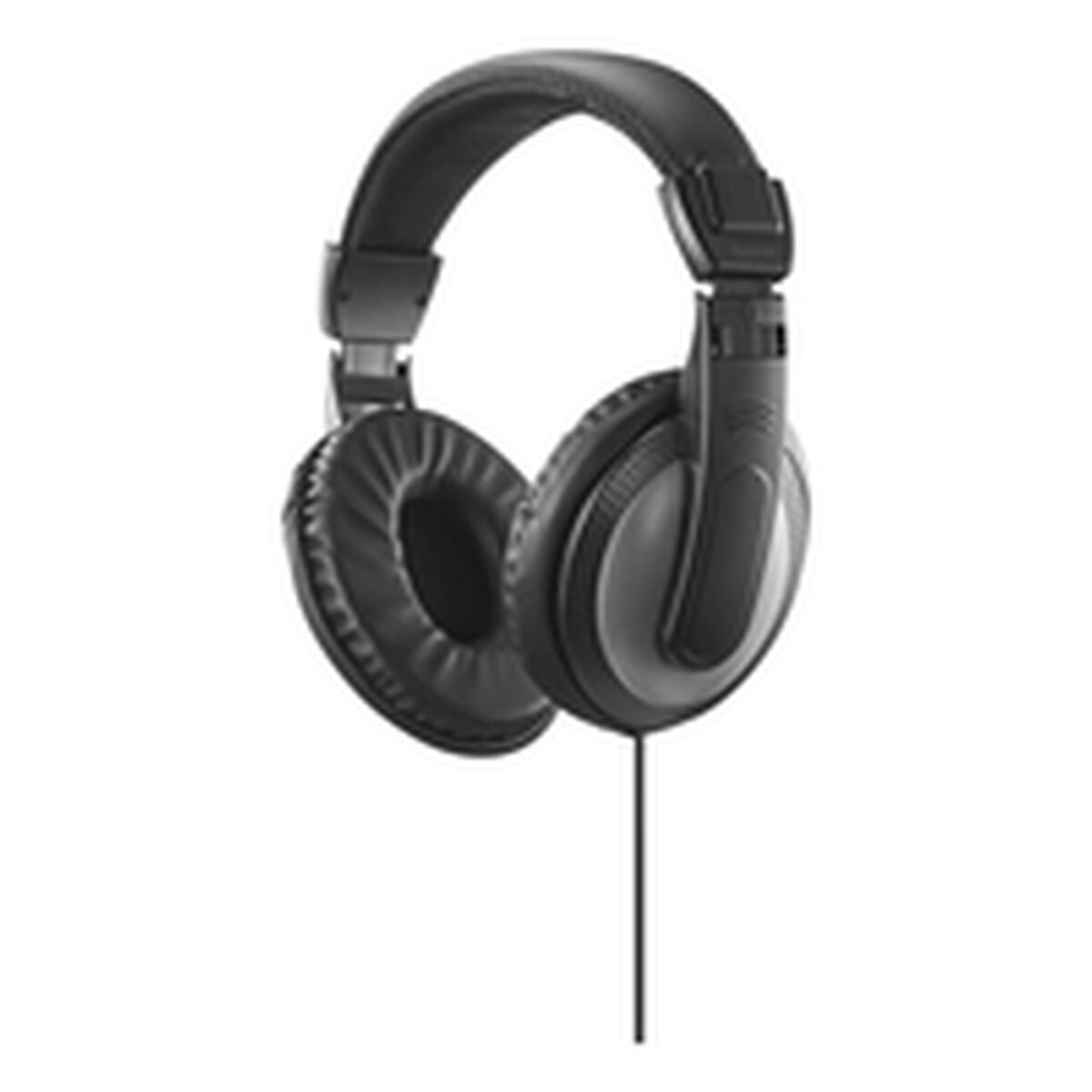 Picture of Headphones Hama 00221782 Black