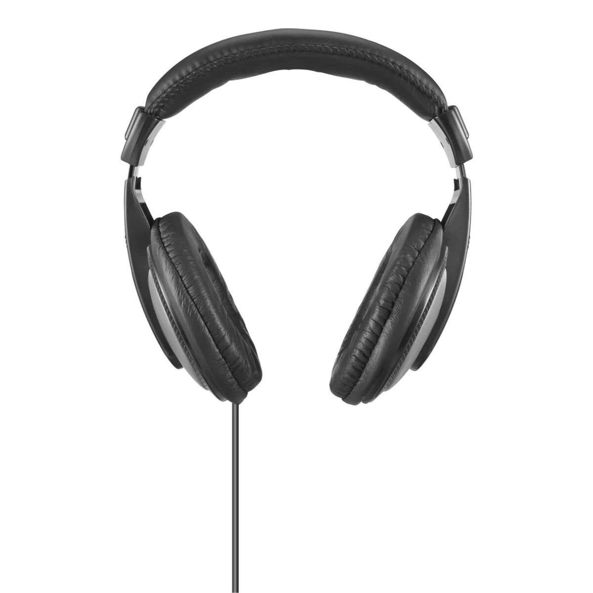 Picture of Headphones Hama 00221782 Black