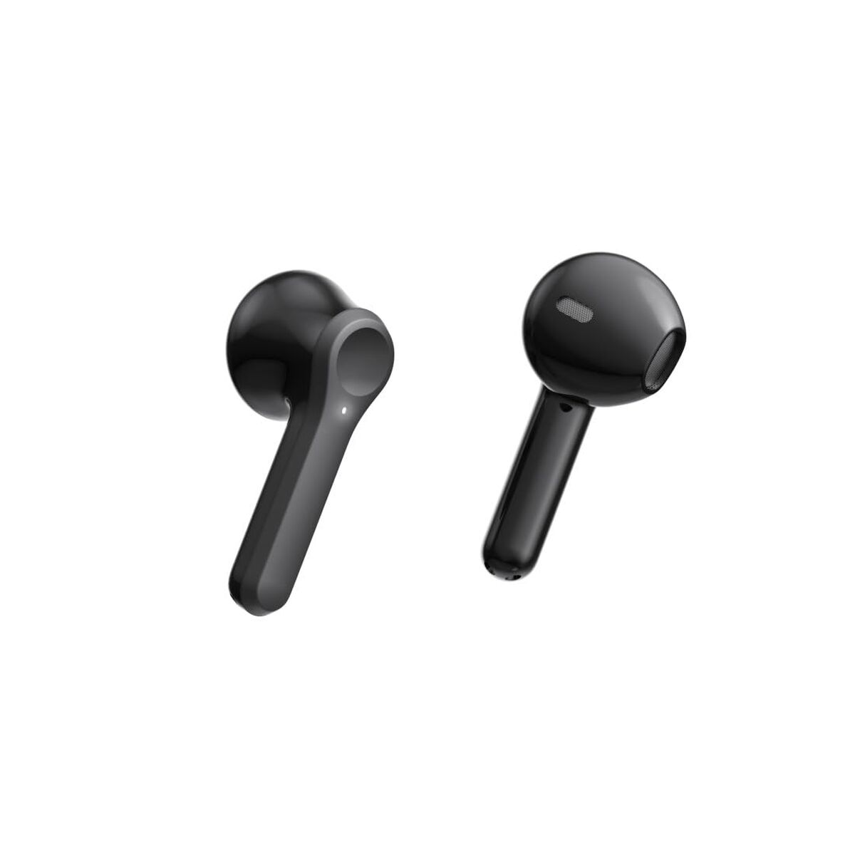 Picture of Wireless Earphones with Charging Case Hama 00221773 Black