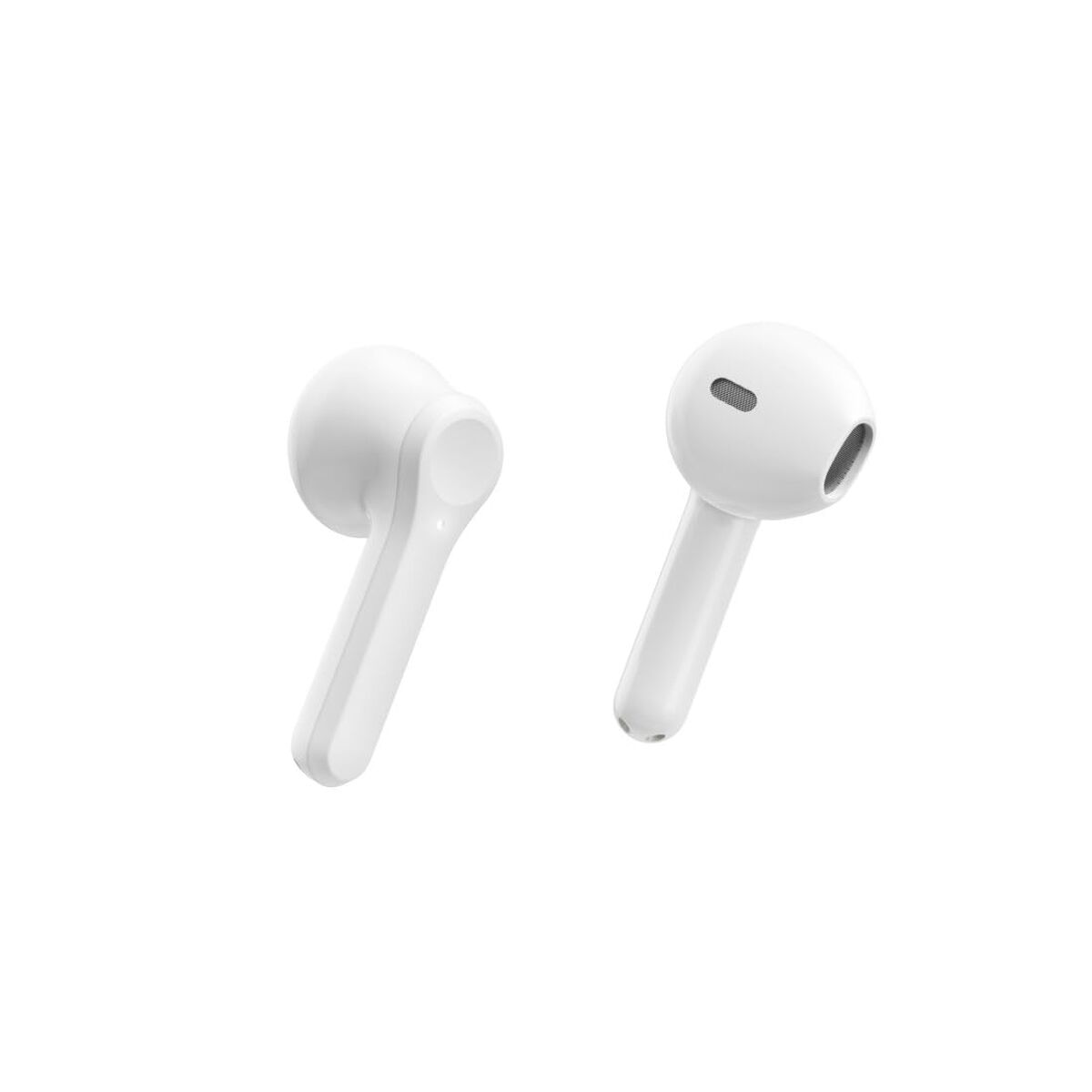 Picture of Wireless Earphones with Charging Case Hama 00221774 White