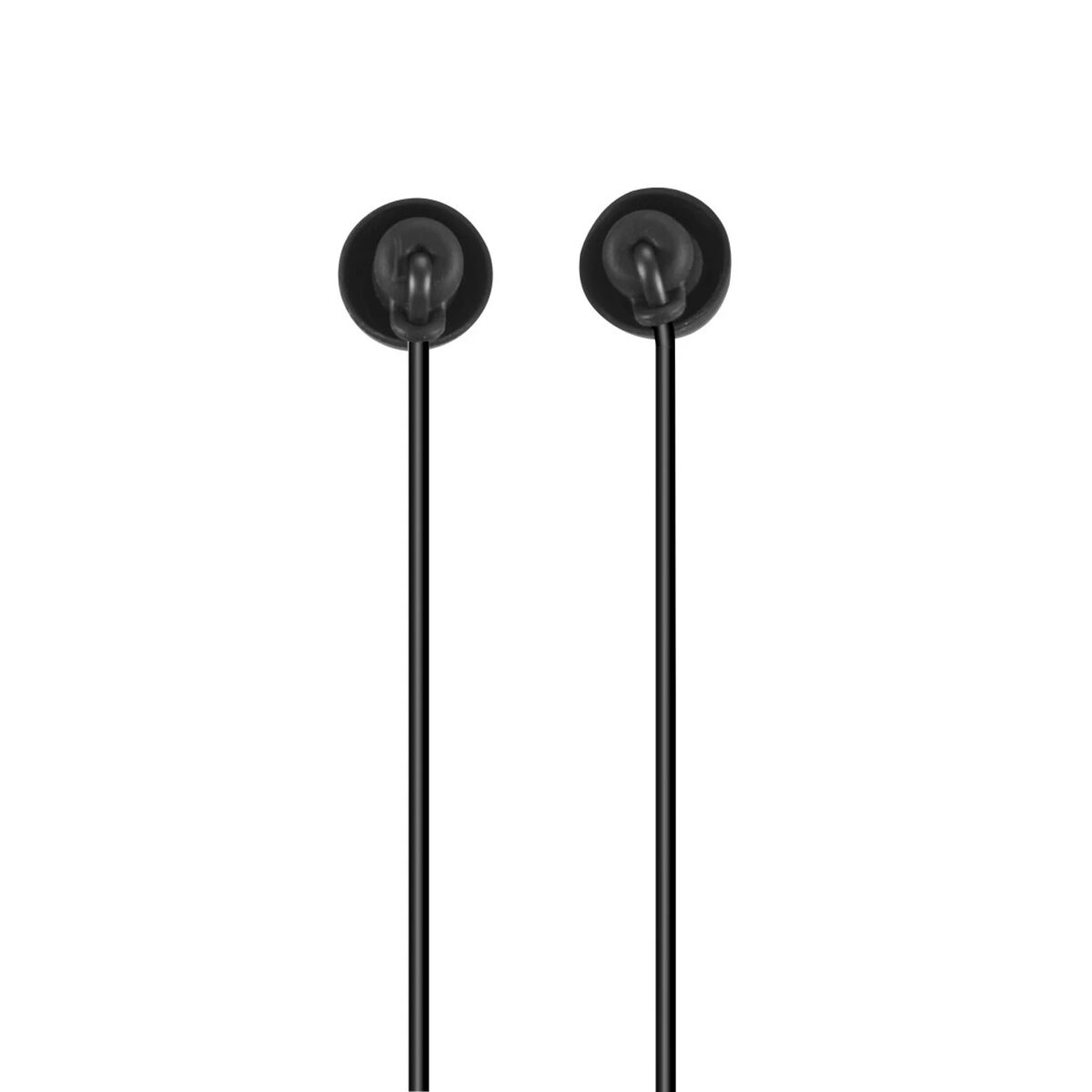 Image de Headphones Hama 00221790 RELAX Black