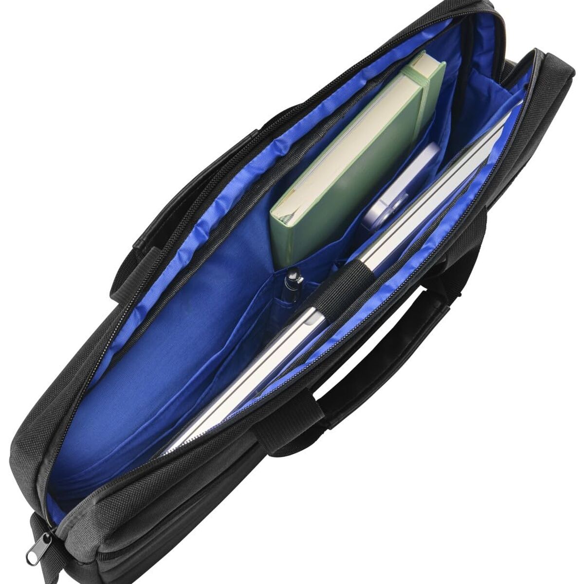 Image de Sacoche pour Portable Hama 00231018 Noir