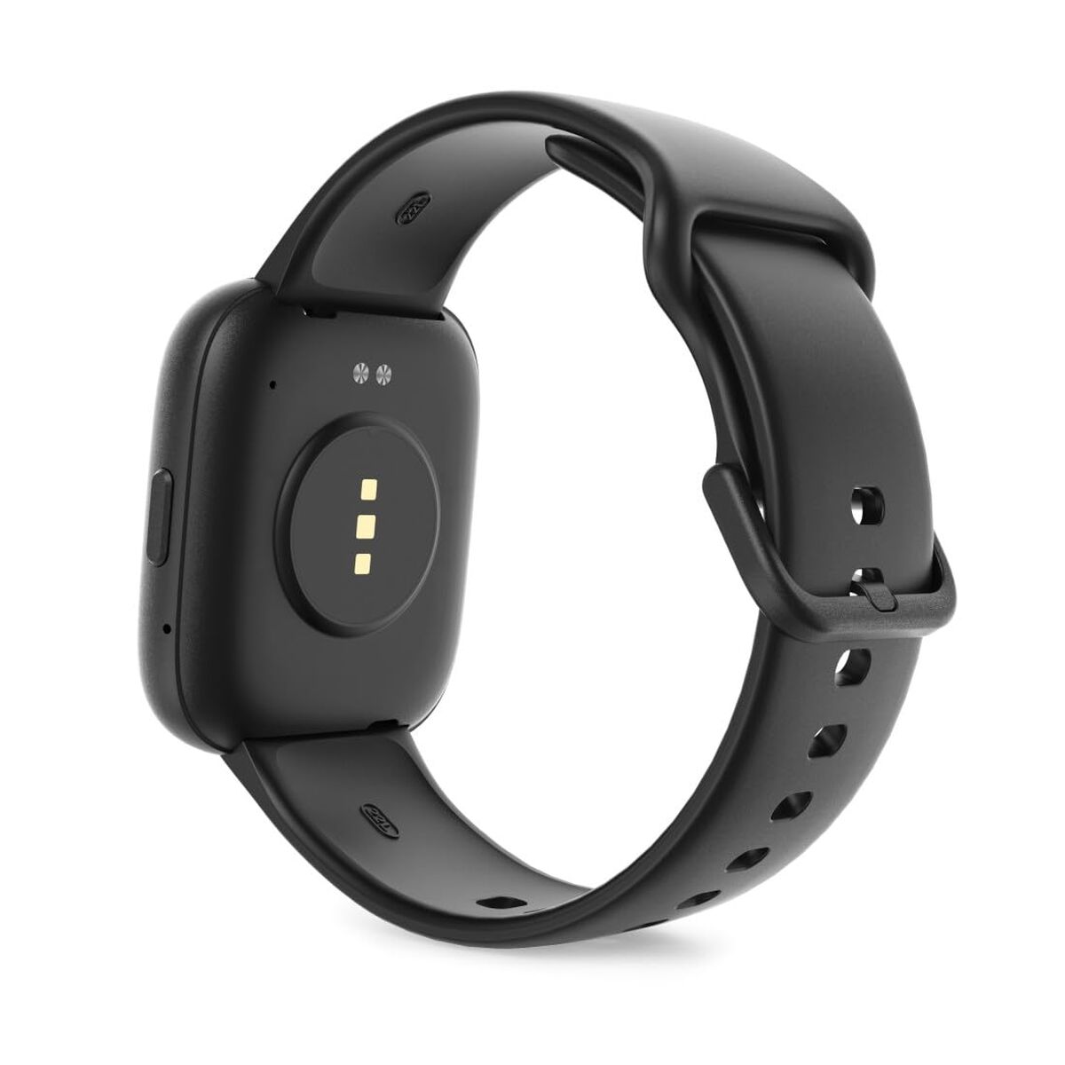 Smartwatch Hama 00178640 Black 1,65" 46 mm
