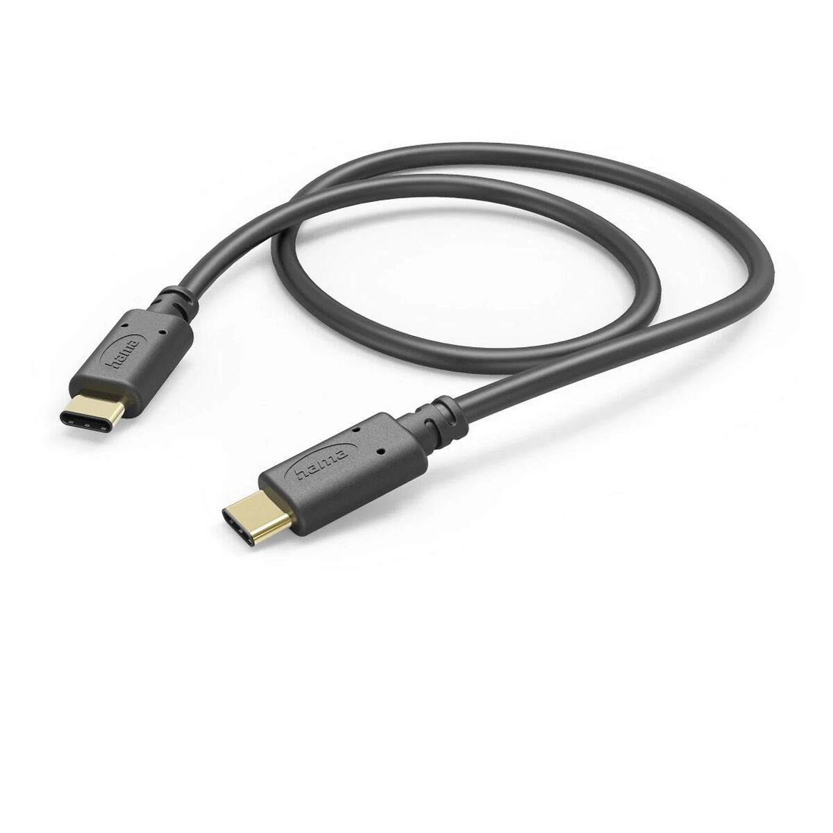 Image de UTP Category 6 Rigid Network Cable Hama 00222579