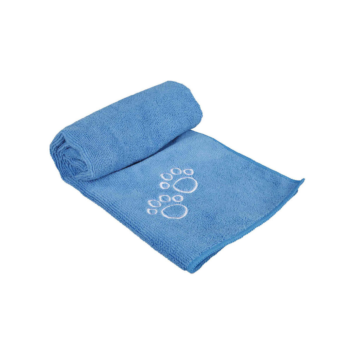 Microfibre Towel Trixie Blue 50 × 60 cm, view 3