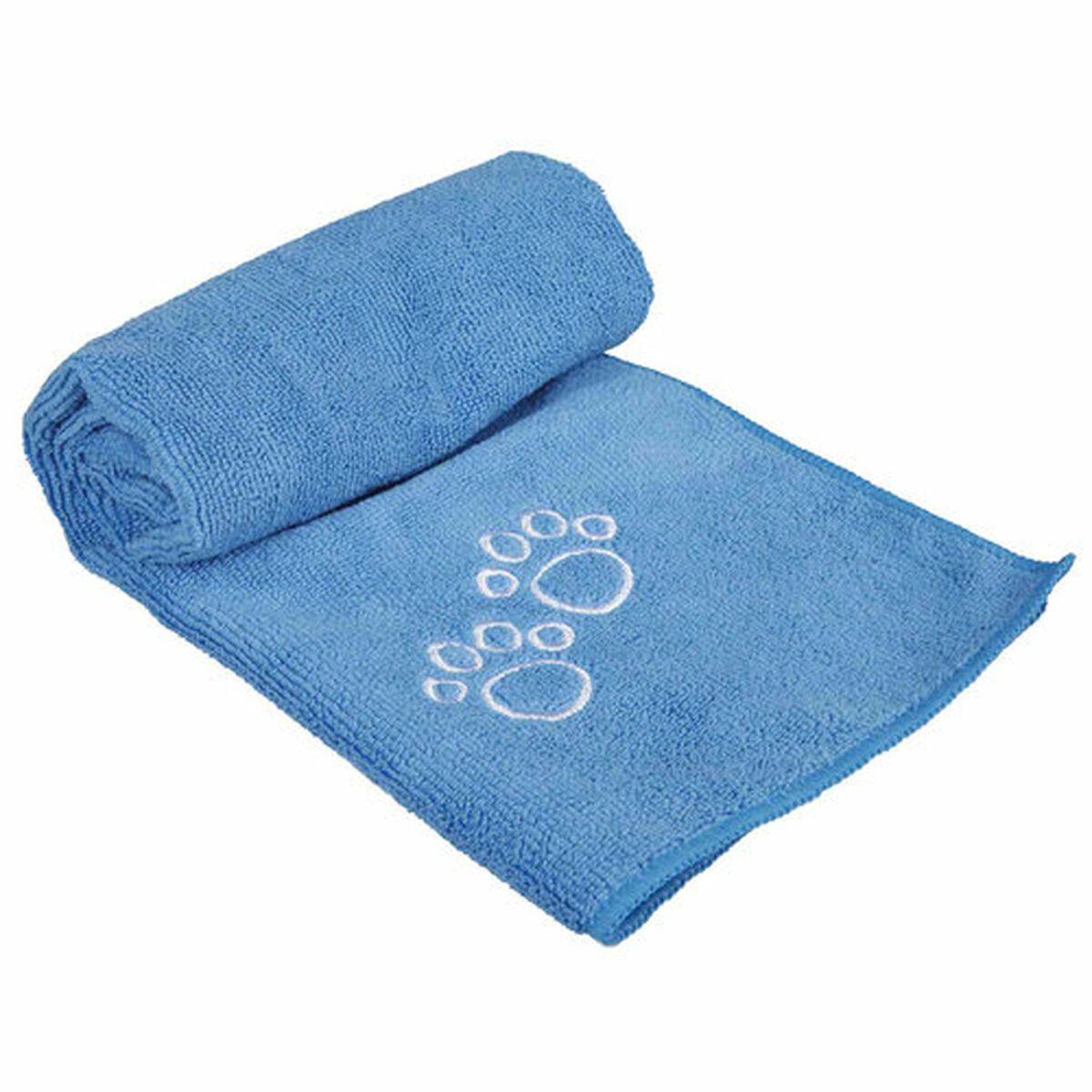 Microfibre Towel Trixie Blue 50 × 60 cm, view 4