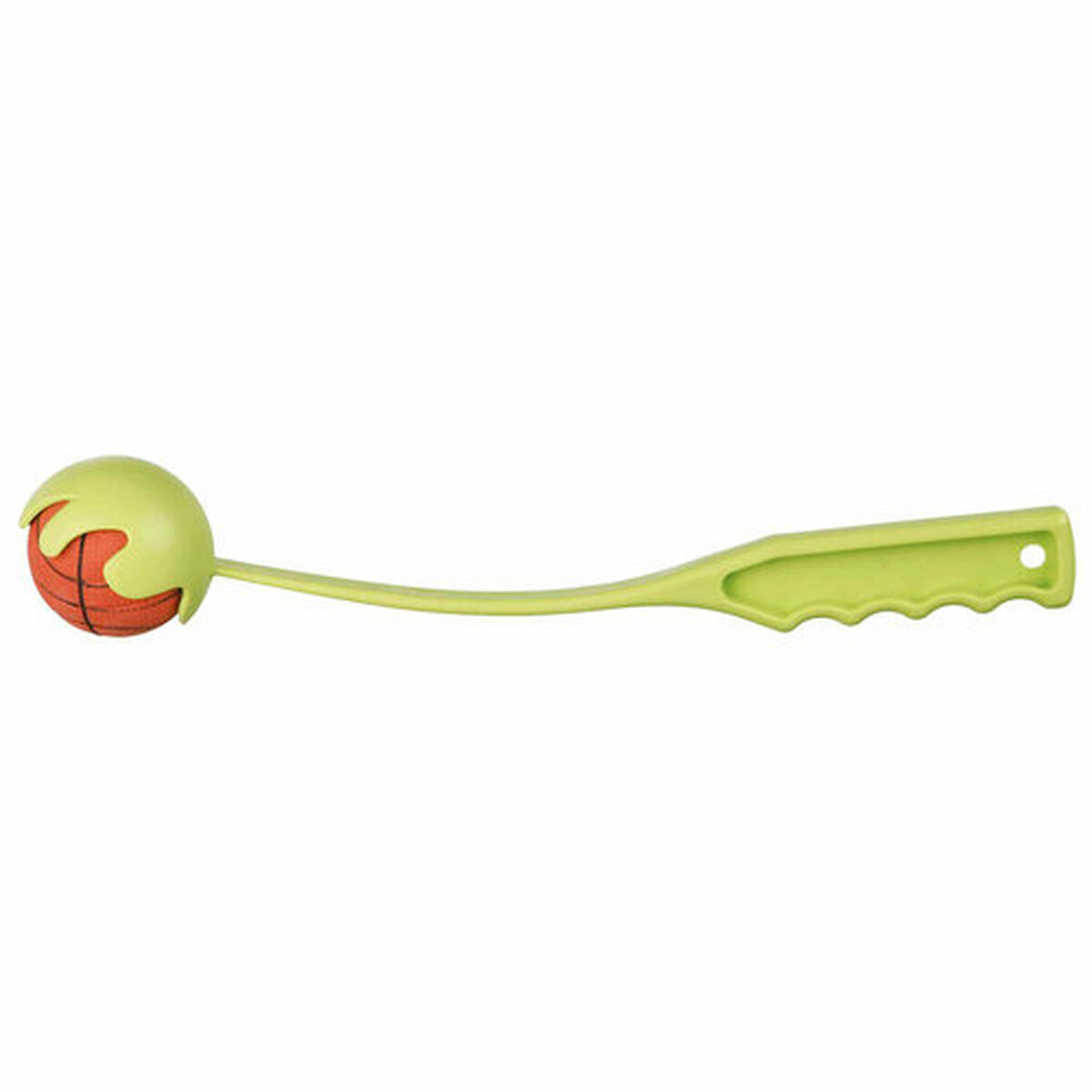 Dog toy Trixie Plastic Foam rubber Ø 6 × 30 CM, view 2