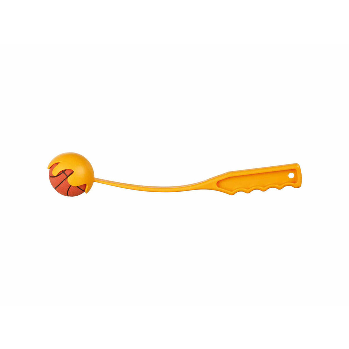 Dog toy Trixie Plastic Foam rubber Ø 6 × 30 CM, view 3