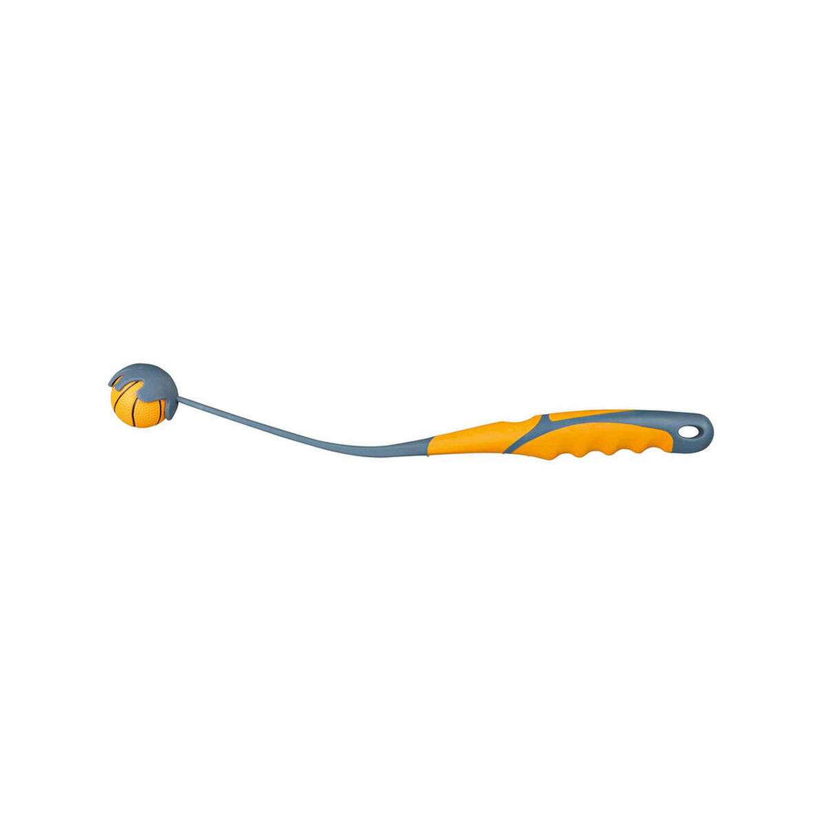 Dog toy Trixie Plastic Foam rubber Ø 4,5 × 40 CM, view 3