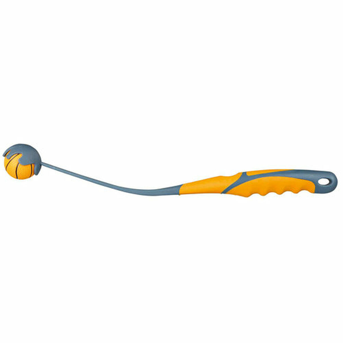 Dog toy Trixie Plastic Foam rubber Ø 4,5 × 40 CM, view 4