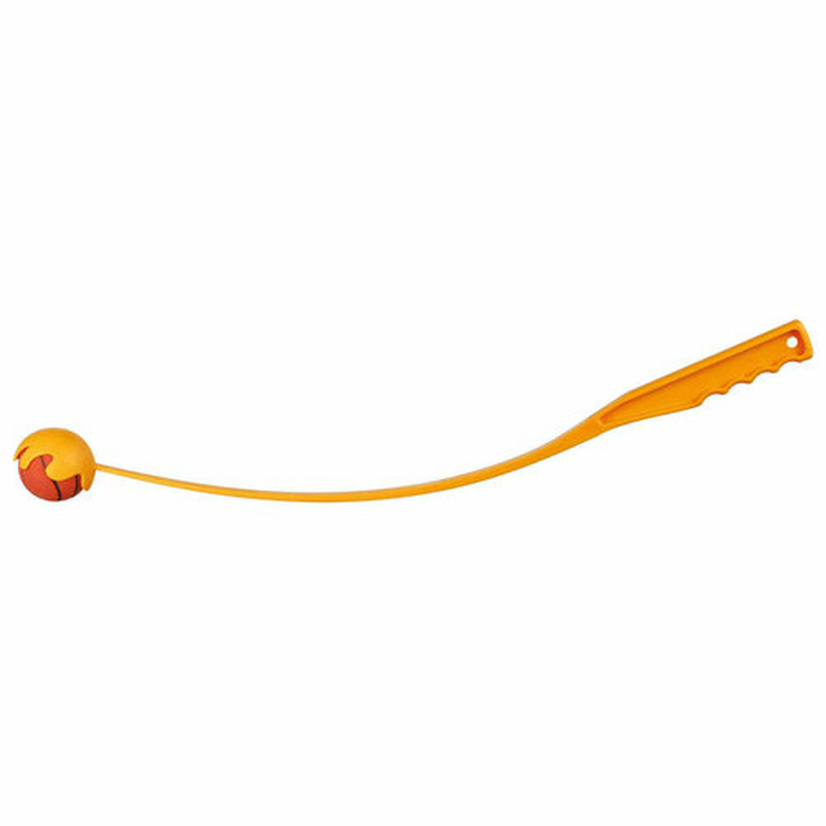 Hondenspeelgoed Trixie Plastic Schuimrubber Ø 6 × 70 CM