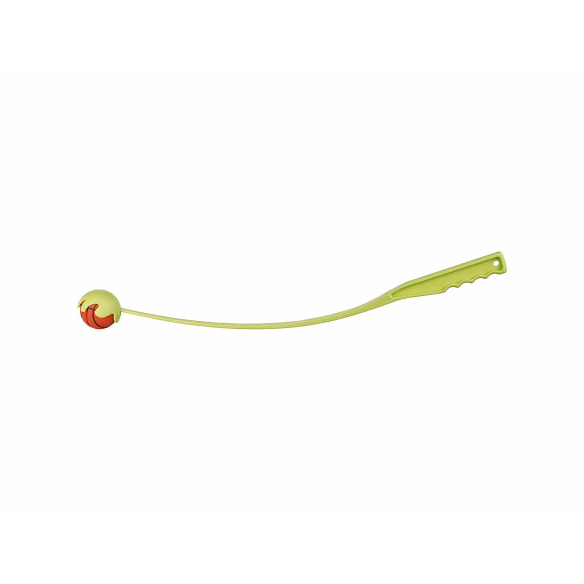 Hondenspeelgoed Trixie Plastic Schuimrubber Ø 6 × 70 CM