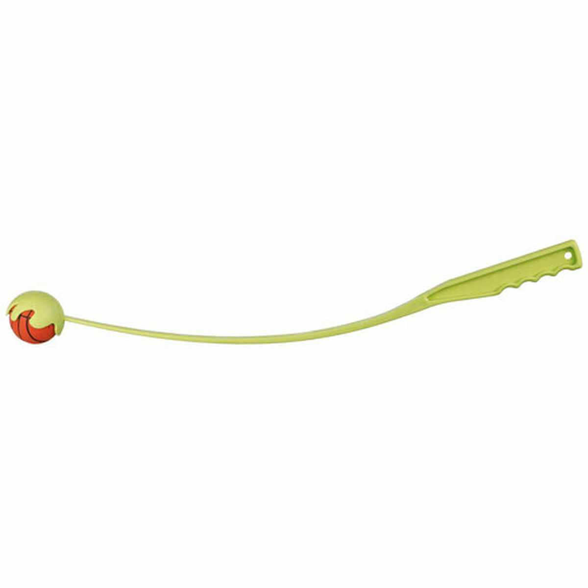 Hondenspeelgoed Trixie Plastic Schuimrubber Ø 6 × 70 CM