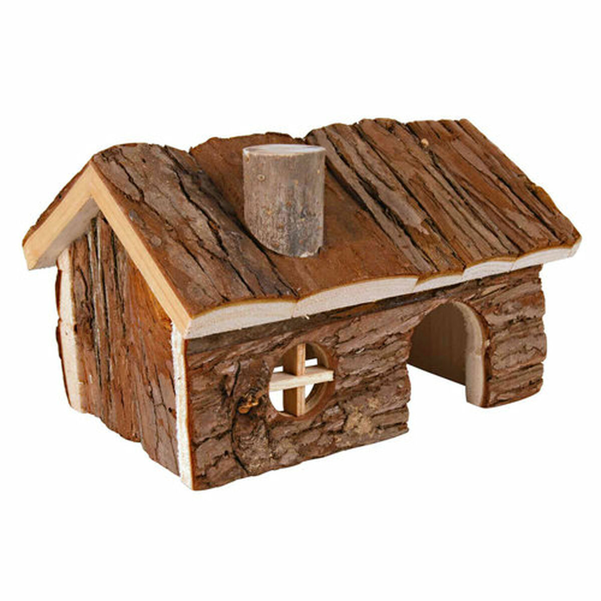 Small house Trixie Hendrik 20 × 12 × 17 CM, view 2