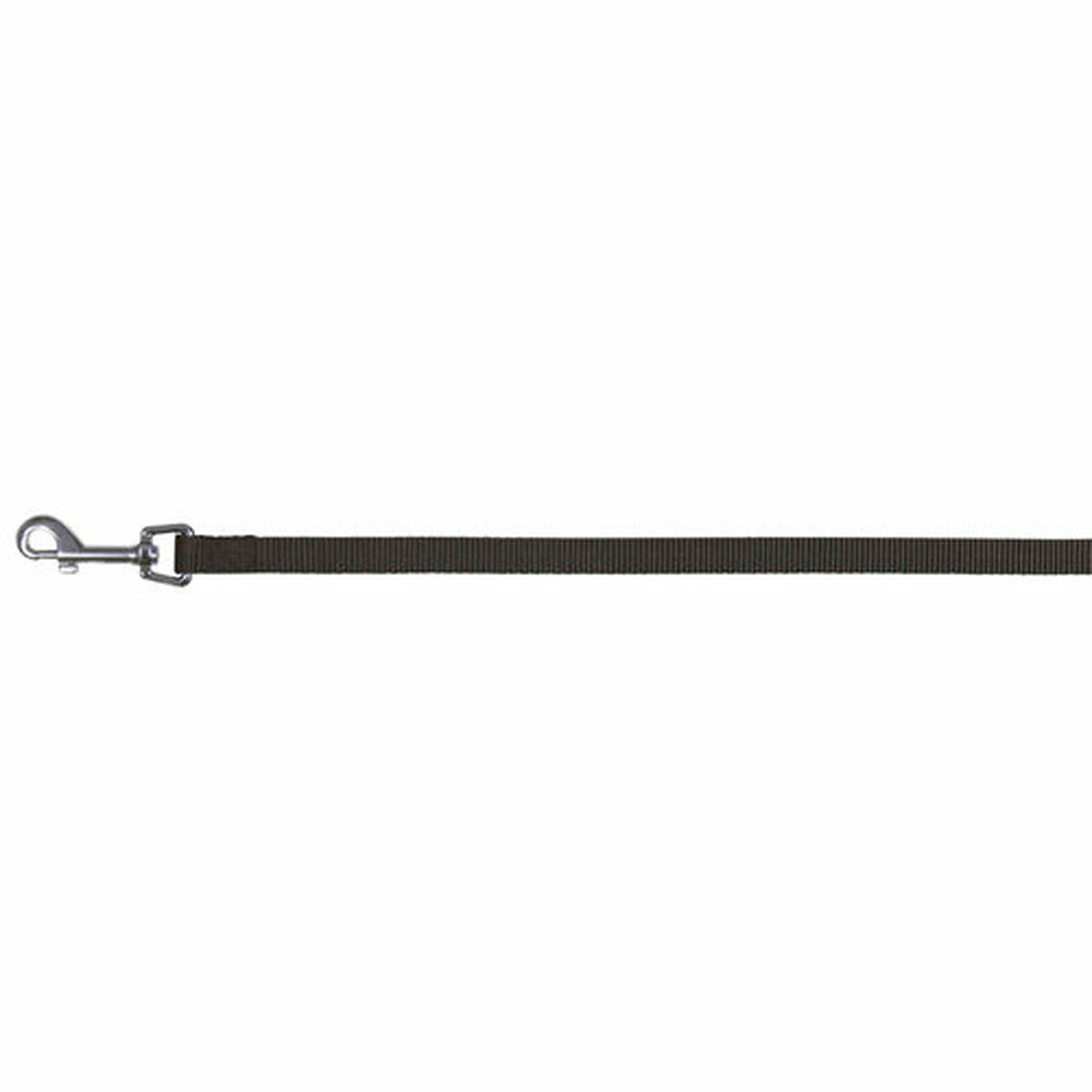 Dog Lead Trixie Classic Black XS XS/S, view 2