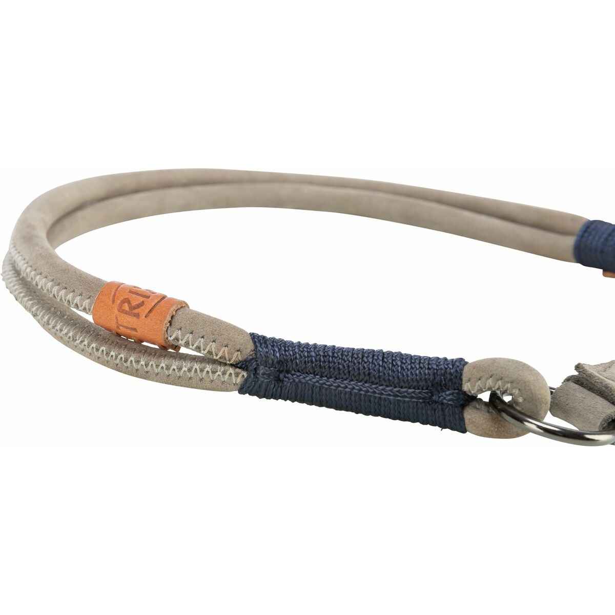 Dog Training Collars Trixie Be Nordic Grey S/M 40 cm, view 2
