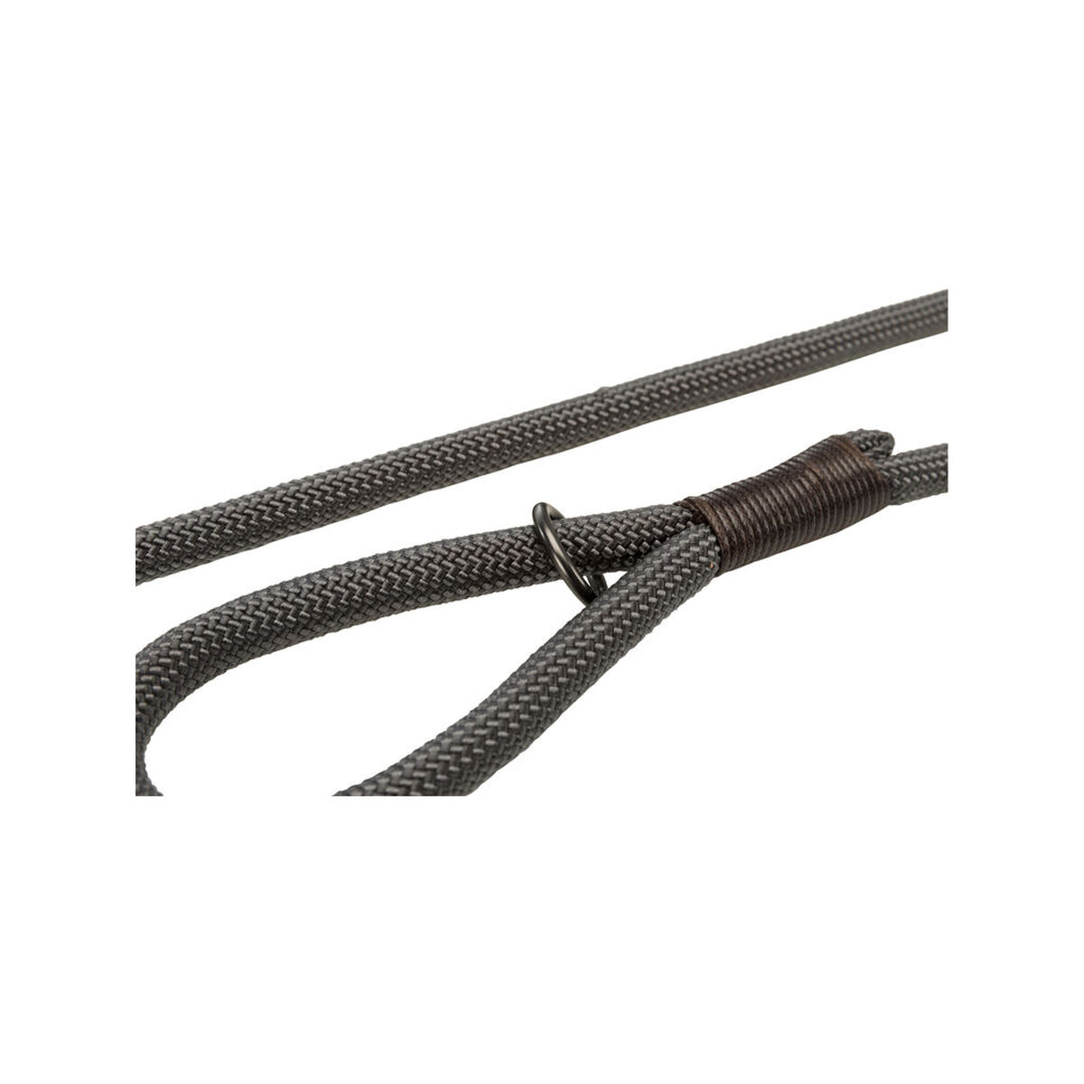 Dog Lead Trixie Be Nordic Brown Dark grey L/XL, view 3