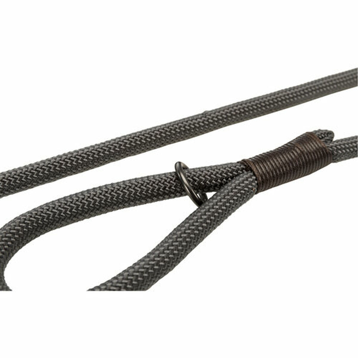 Dog Lead Trixie Be Nordic Brown Dark grey L/XL, view 4