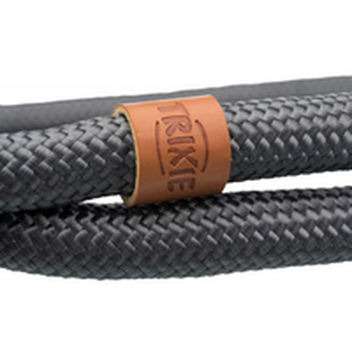 Dog Training Collars Trixie BE NORDIC Brown Dark grey 45 cm, view 3