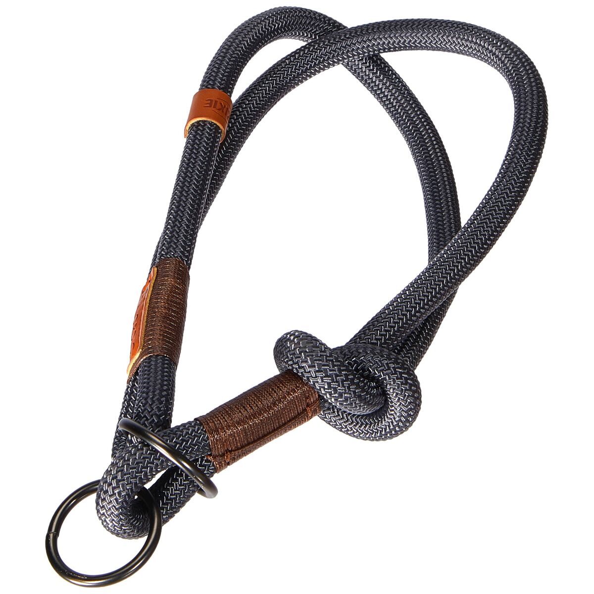 Dog Training Collars Trixie BE NORDIC Brown Dark grey L/XL 55 cm, view 2
