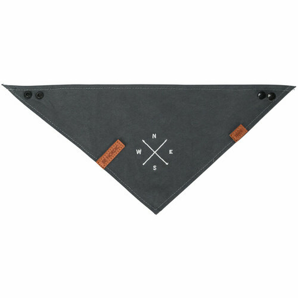 Handkerchief Trixie Dog, view 4