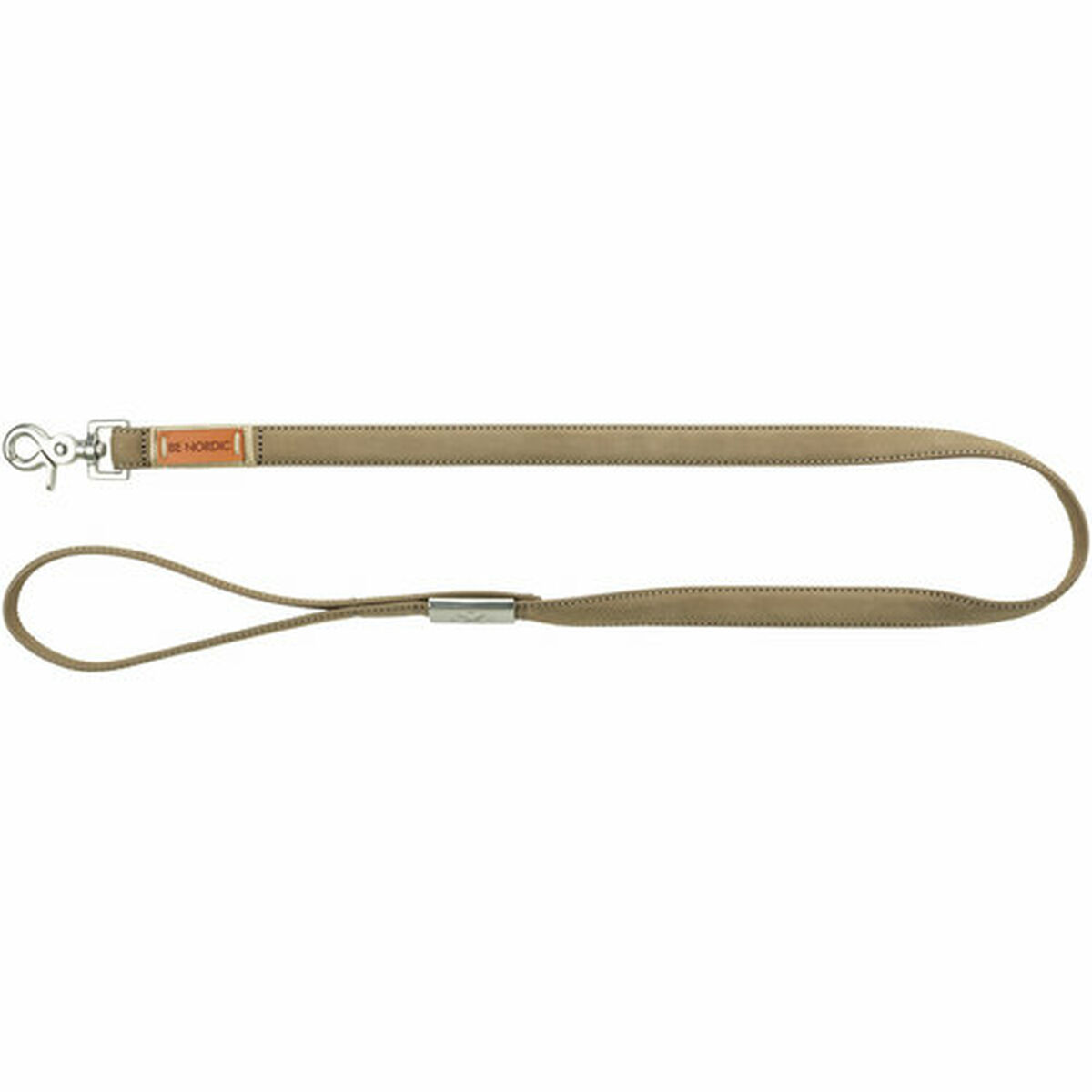 Dog Lead Trixie Be Nordic Sand M/L, view 2