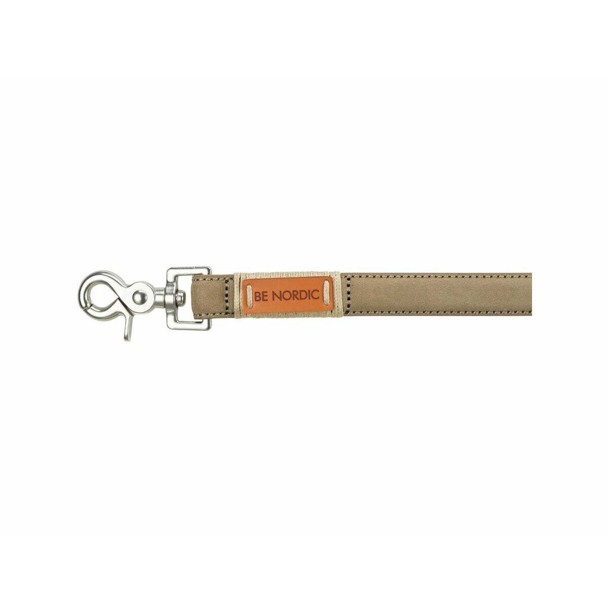 Dog Lead Trixie Be Nordic Sand M/L, view 3