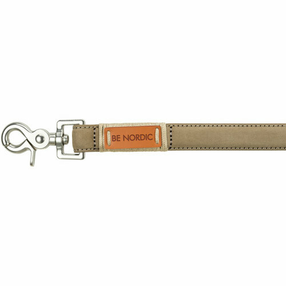Dog Lead Trixie Be Nordic Sand M/L, view 4
