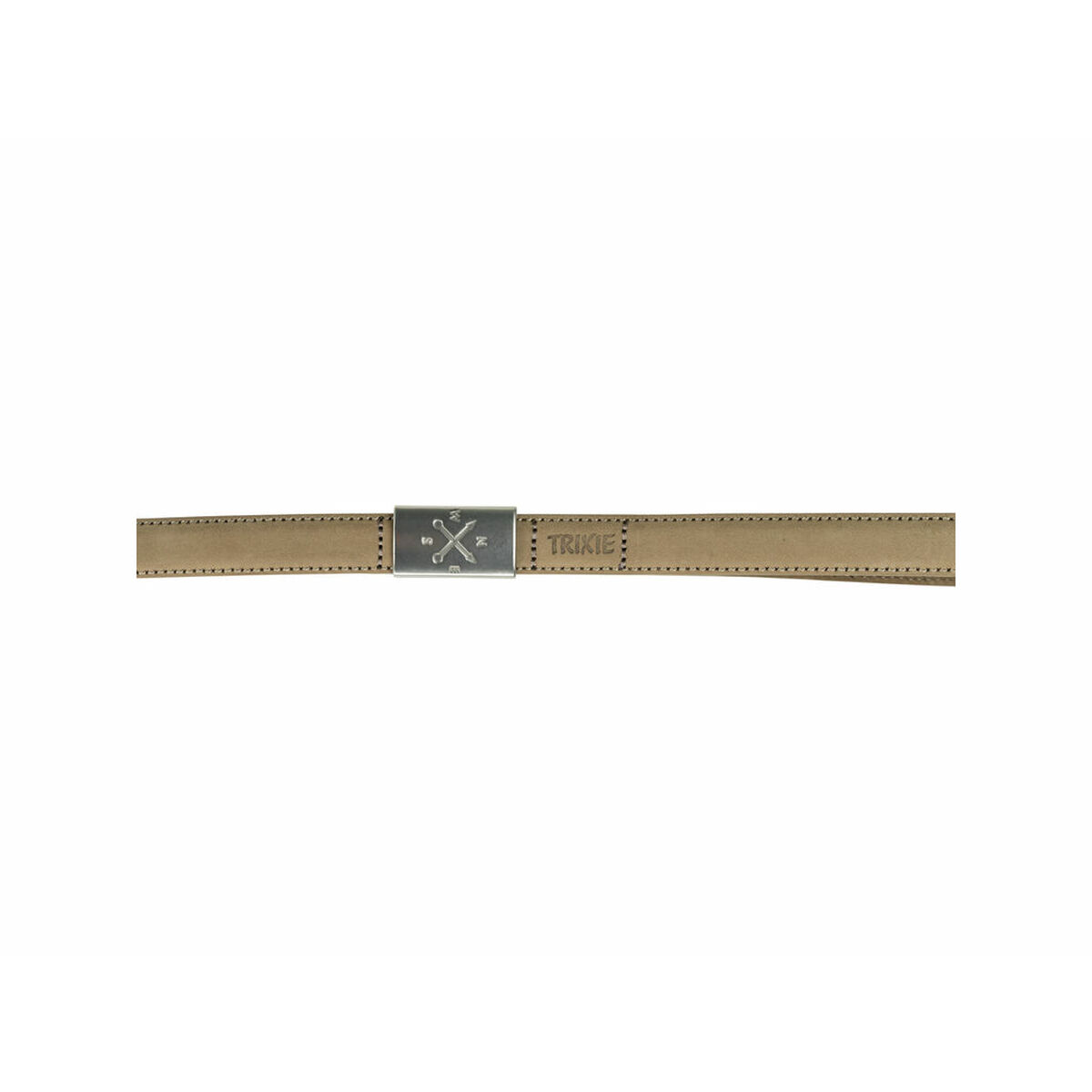 Dog Lead Trixie Be Nordic Sand M/L, view 5