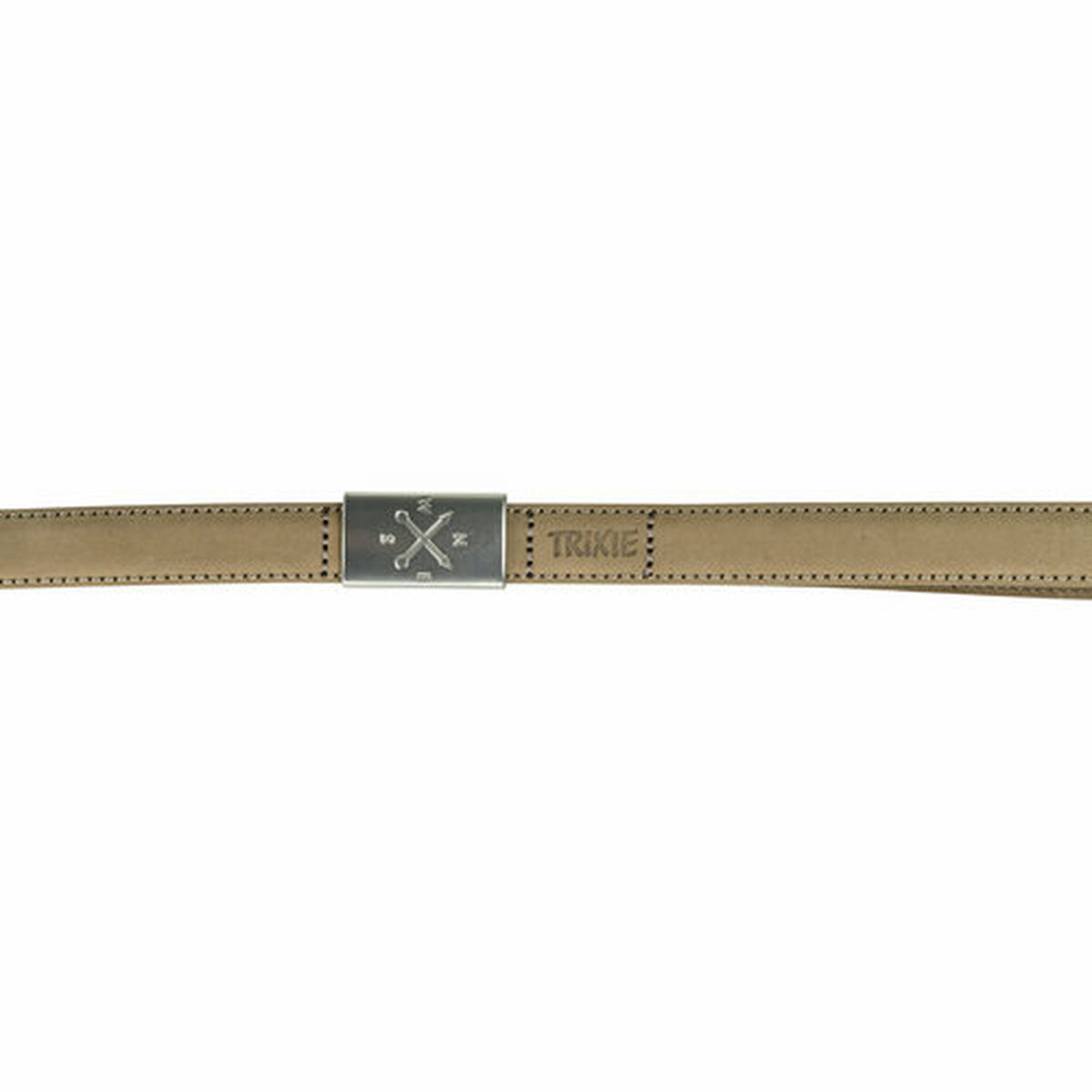 Dog Lead Trixie Be Nordic Sand M/L, view 6