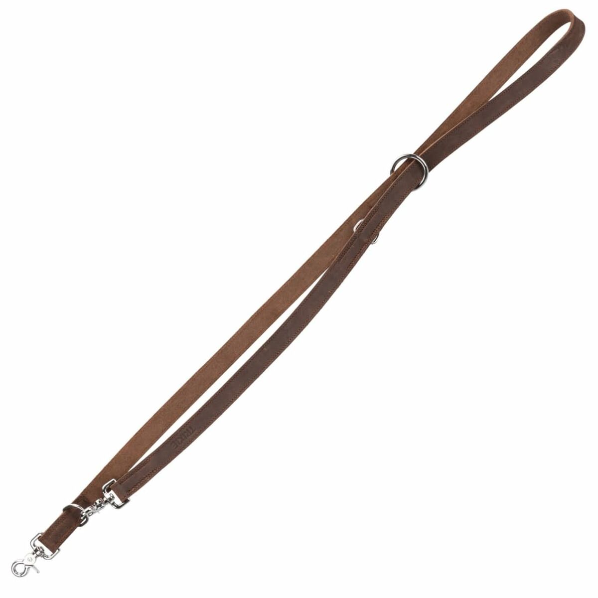 Dog Lead Trixie Dark brown 2 m M/L, view 3