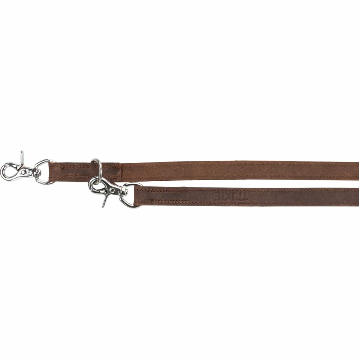 Dog Lead Trixie Dark brown 2 m M/L, view 4