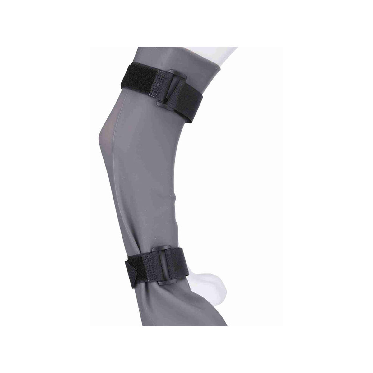 Socks Trixie Grey S Dog, view 3