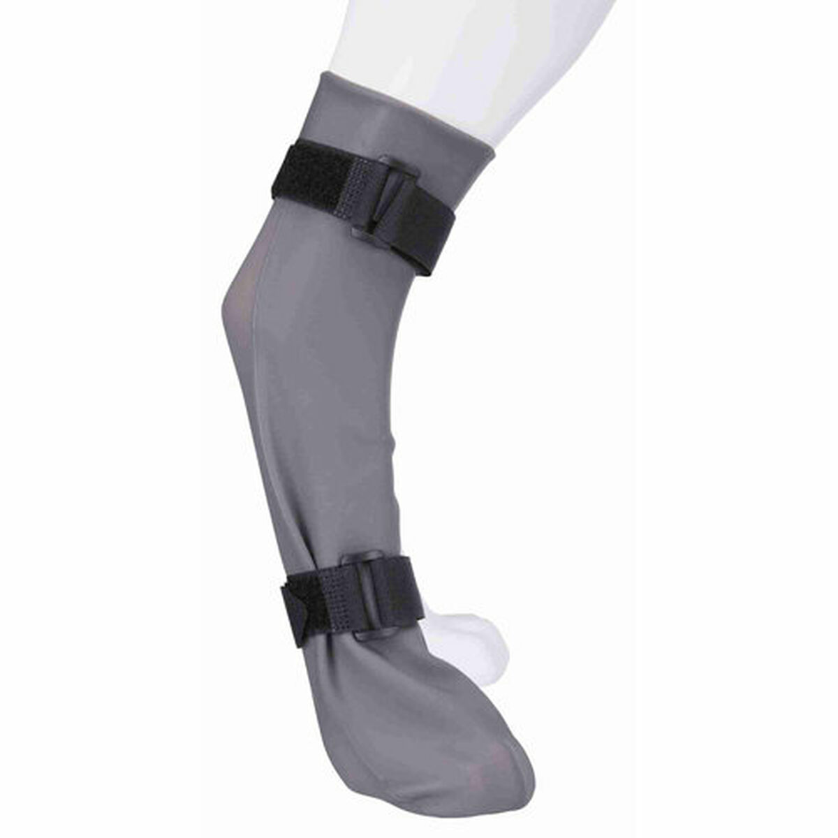 Socks Trixie Grey S Dog, view 4