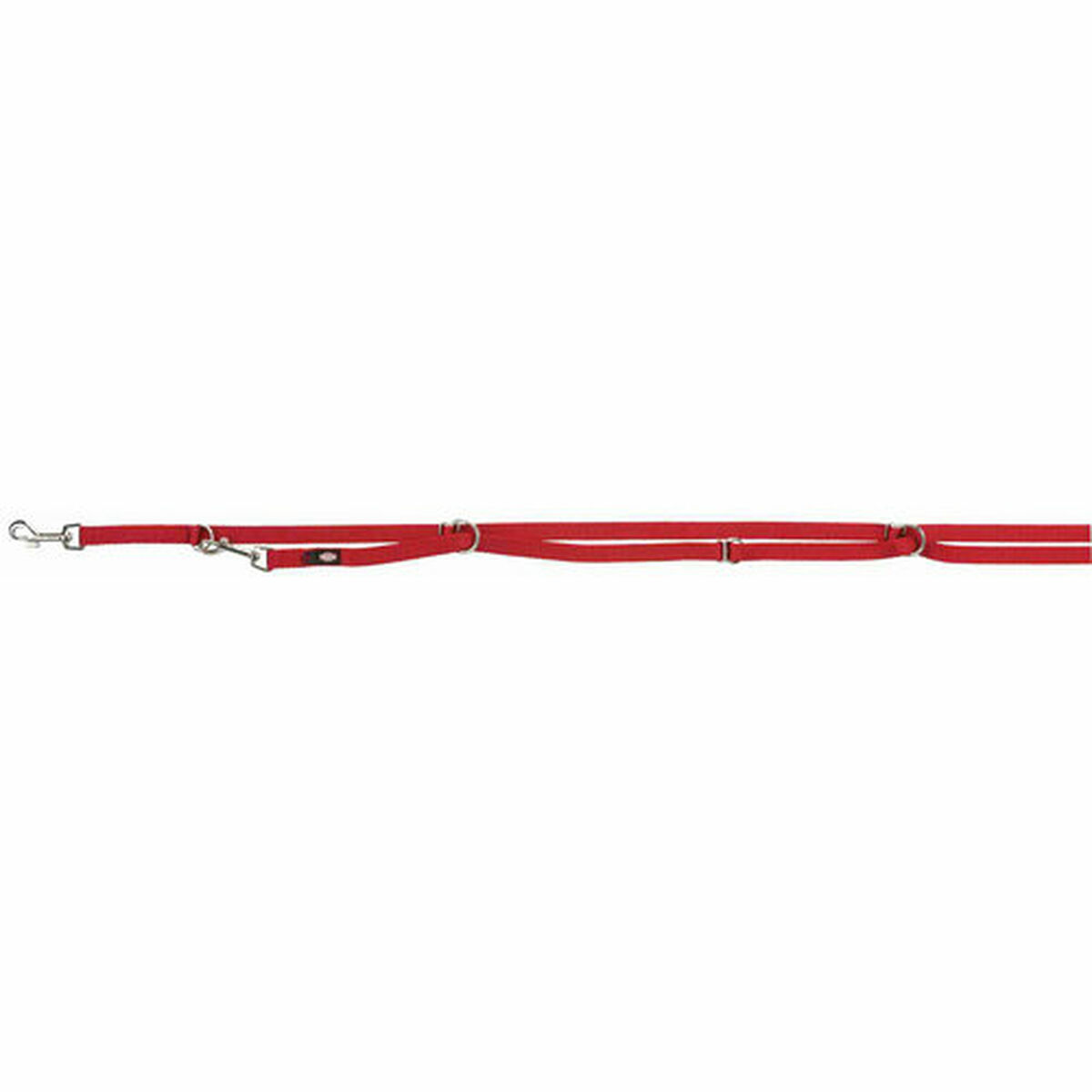 Adjustable dog leash Trixie Red XS/S, view 2