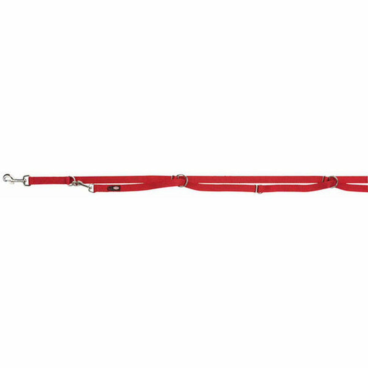 Dog Lead Trixie Red M/L 3 m, view 2