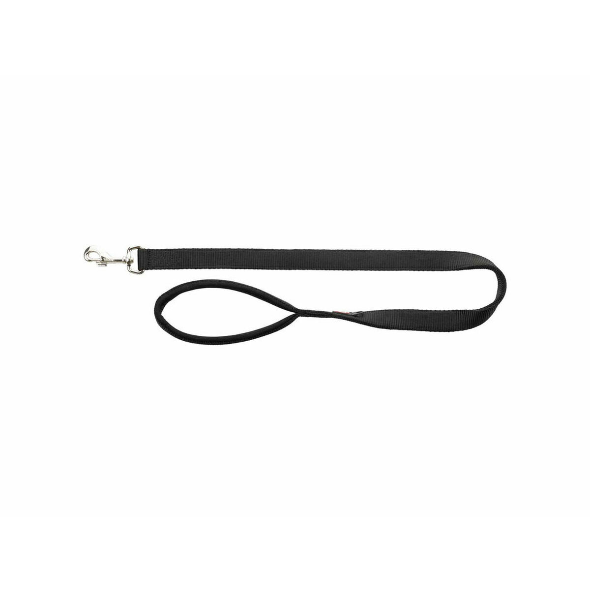 Dog Lead Trixie New Premium Black Dog Lead Trixie New Premium Black
