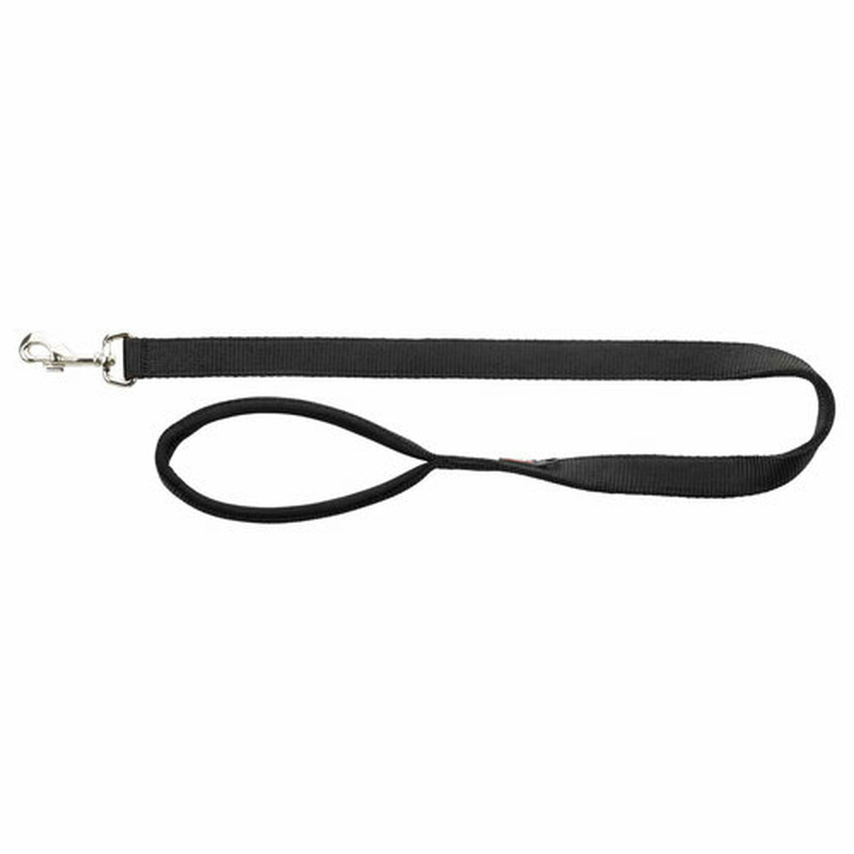 Dog Lead Trixie New Premium Black, view 2