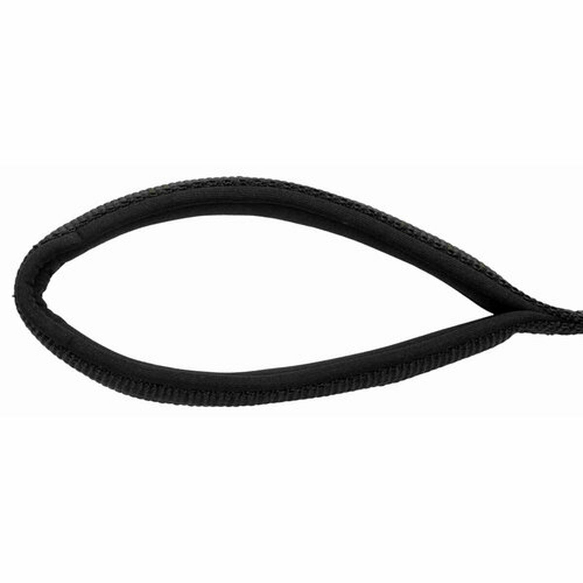 Dog Lead Trixie New Premium Black, view 4