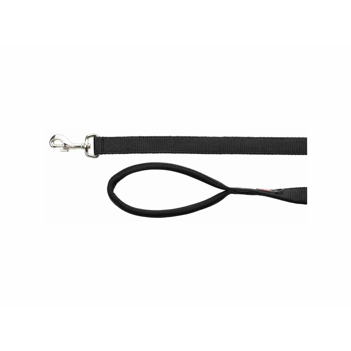 Dog Lead Trixie New Premium Black, view 5