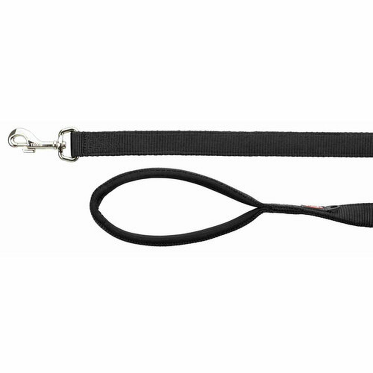 Dog Lead Trixie New Premium Black, view 6