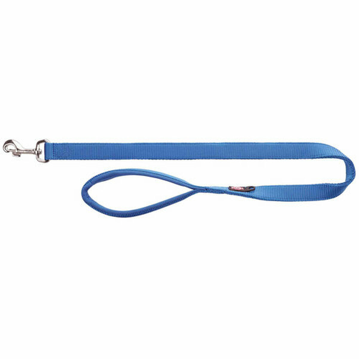 Dog Lead Trixie New Premium Cobalt blue, view 3